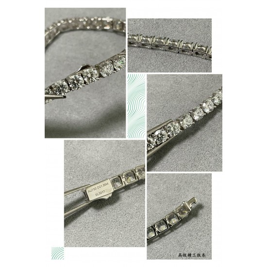 Cartier Jewelry Bracelet