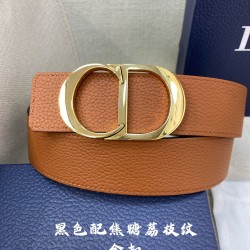 Dior Belts Top Quality