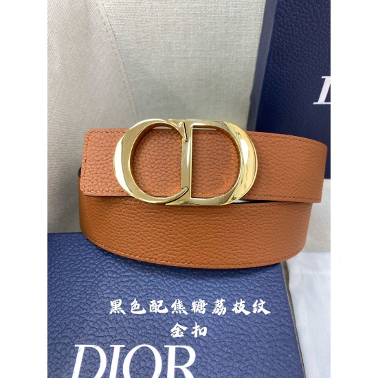 Dior Belts Top Quality