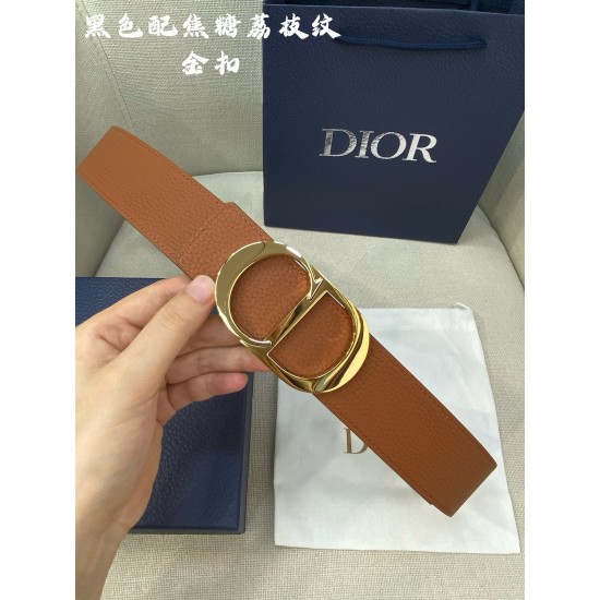Dior Belts Top Quality