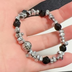 Chanel Jewelry Bracelet