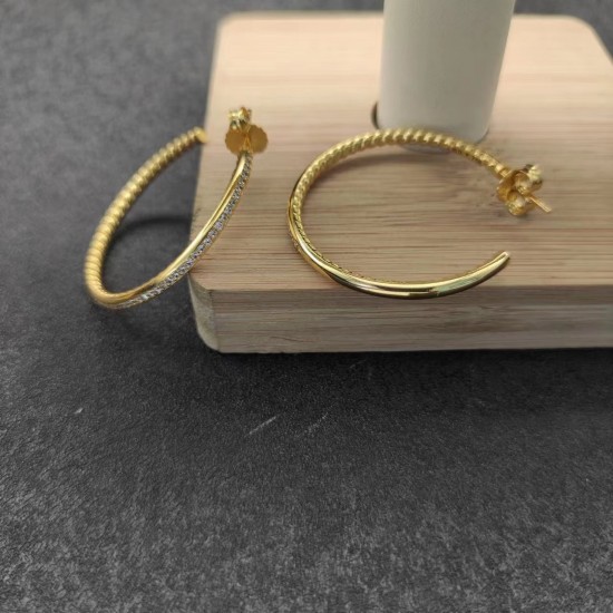 David Jewelry Earrings