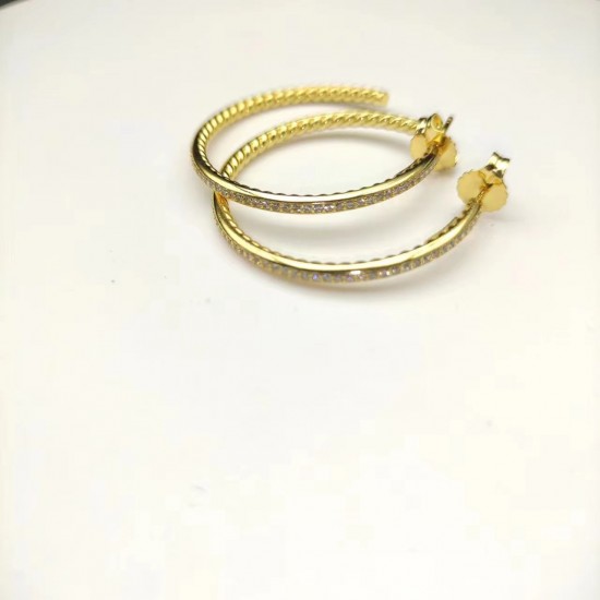 David Jewelry Earrings