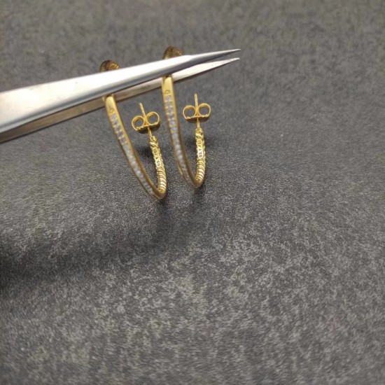 David Jewelry Earrings