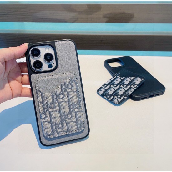 Dior Phone Case