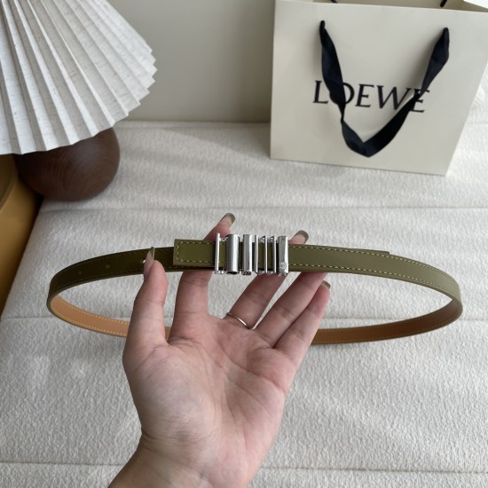 Loewe Belts
 Top Quality