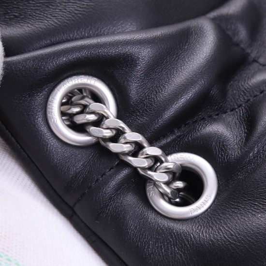 YSL Bags Top Quality Loulou Puffer
29x17x11cm