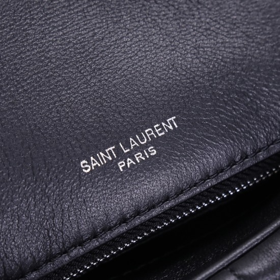 YSL Bags Top Quality Loulou Puffer
29x17x11cm
