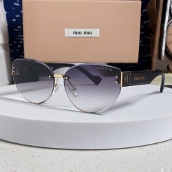 MiuMiu Glasses