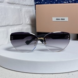 MiuMiu Glasses