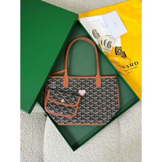 Goyard Bags Top Quality