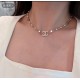 Chanel Jewelry Necklace
