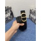 Dior Belts
 Top Quality