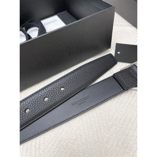 YSL Belts
 Top Quality