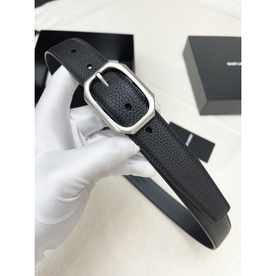 YSL Belts
 Top Quality