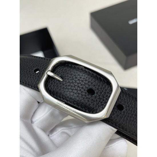 YSL Belts
 Top Quality