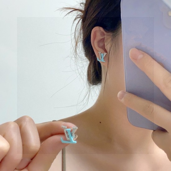 LV Jewelry Earrings