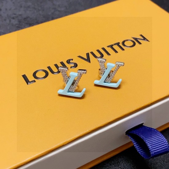 LV Jewelry Earrings