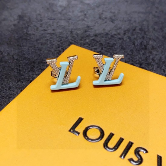 LV Jewelry Earrings