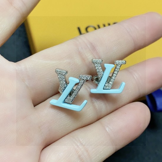 LV Jewelry Earrings