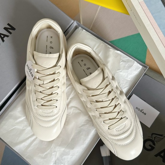 Hogan Shoes Top Quality
35-45 men and women same