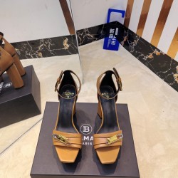 Balmain Shoes Top Quality