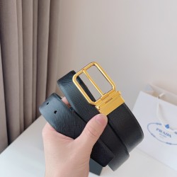 Prada Belts
 Top Quality