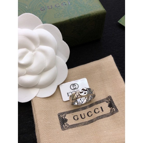 Gucci Jewelry Ring