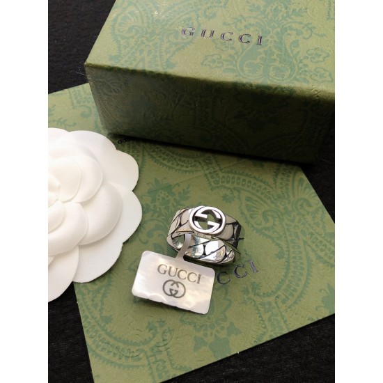 Gucci Jewelry Ring