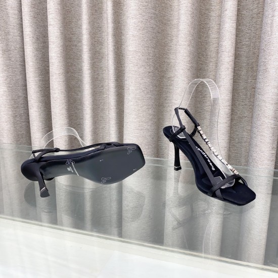 Alexander Wang Shoes Top Quality