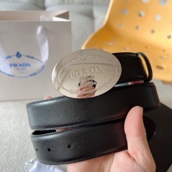 Prada Belts
 Top Quality