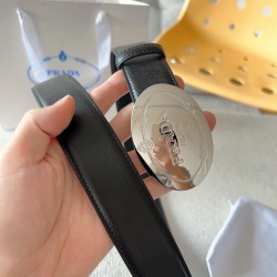 Prada Belts
 Top Quality