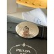 Prada Belts
 Top Quality