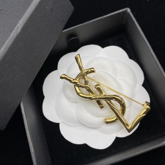 YSL Jewelry High Quality