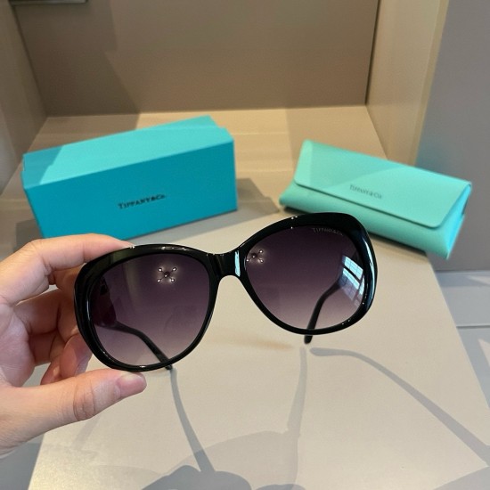 Tiffany Glasses