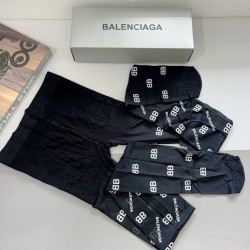 Balenciaga Socks