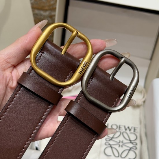 Loewe Belts
 Top Quality