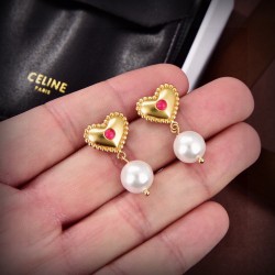 Celine Jewelry Earrings