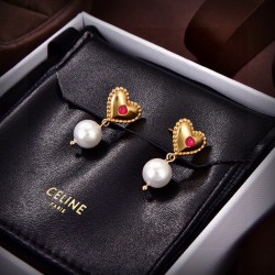 Celine Jewelry Earrings