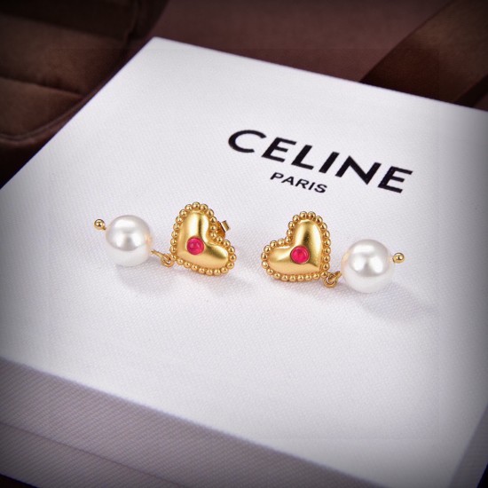 Celine Jewelry Earrings