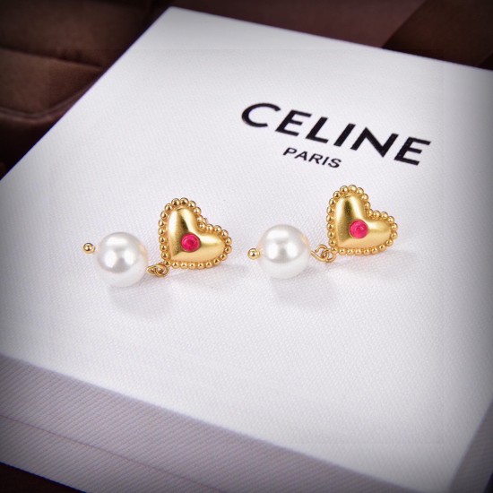 Celine Jewelry Earrings