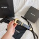 YSL Belts
 Top Quality