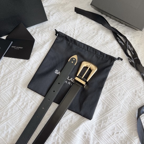 YSL Belts
 Top Quality