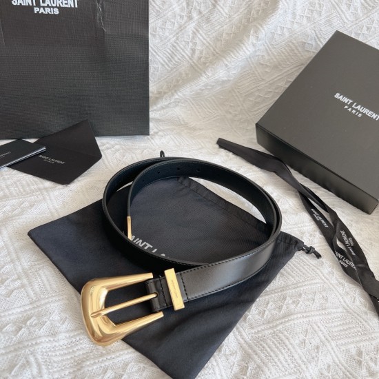 YSL Belts
 Top Quality
