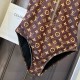 LV Swimsuit