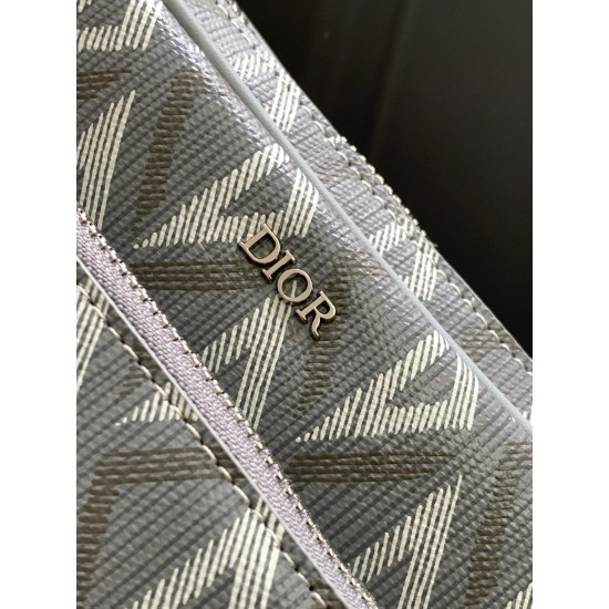 Dior Bags Top Quality
Saddle Set 23.3 x 16.5 x 4.3