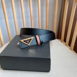 Prada Belts
 Top Quality