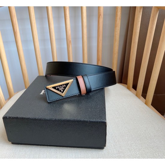 Prada Belts
 Top Quality