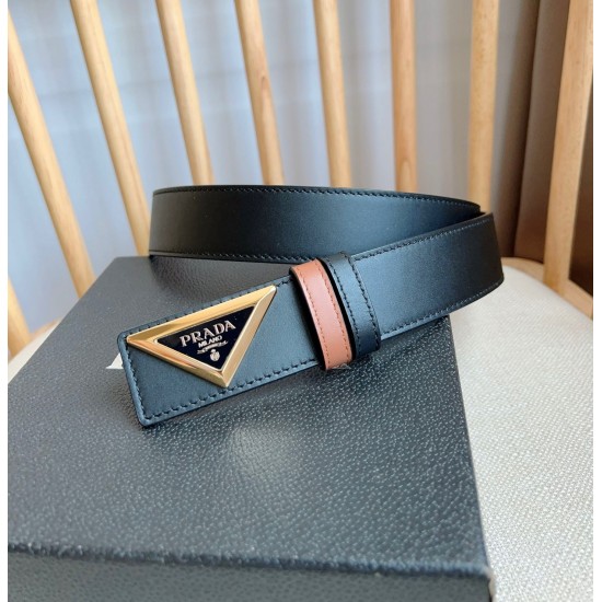 Prada Belts
 Top Quality