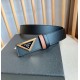 Prada Belts
 Top Quality